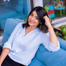 Alina Islam