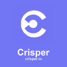 Crisper.io logo