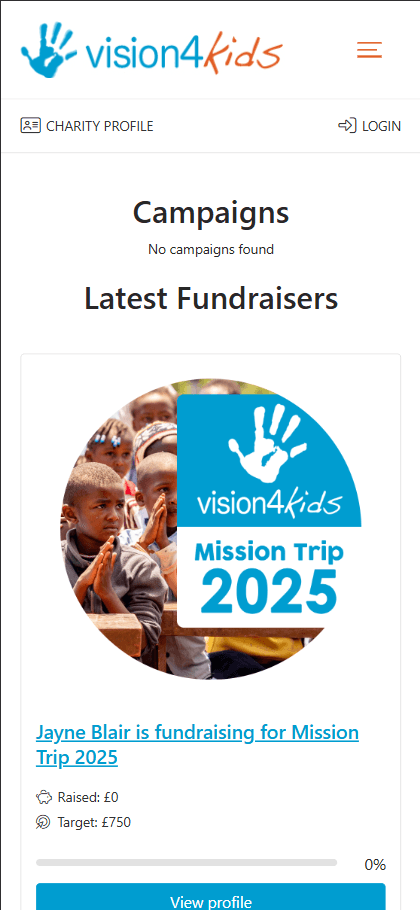Vision4kids Facebook SST & GA4 Recovery after recovery